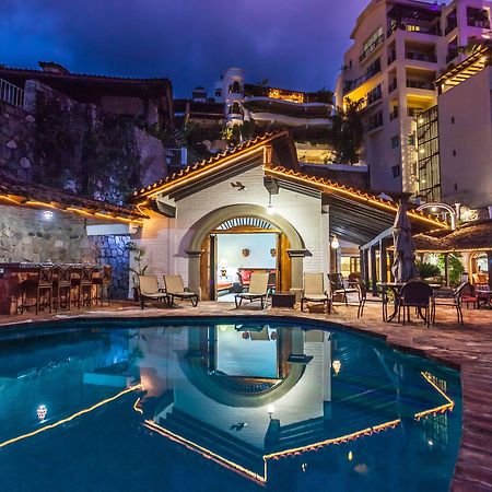 Villa Celeste ปูแอร์โตบาญาร์ตา ภายนอก รูปภาพ