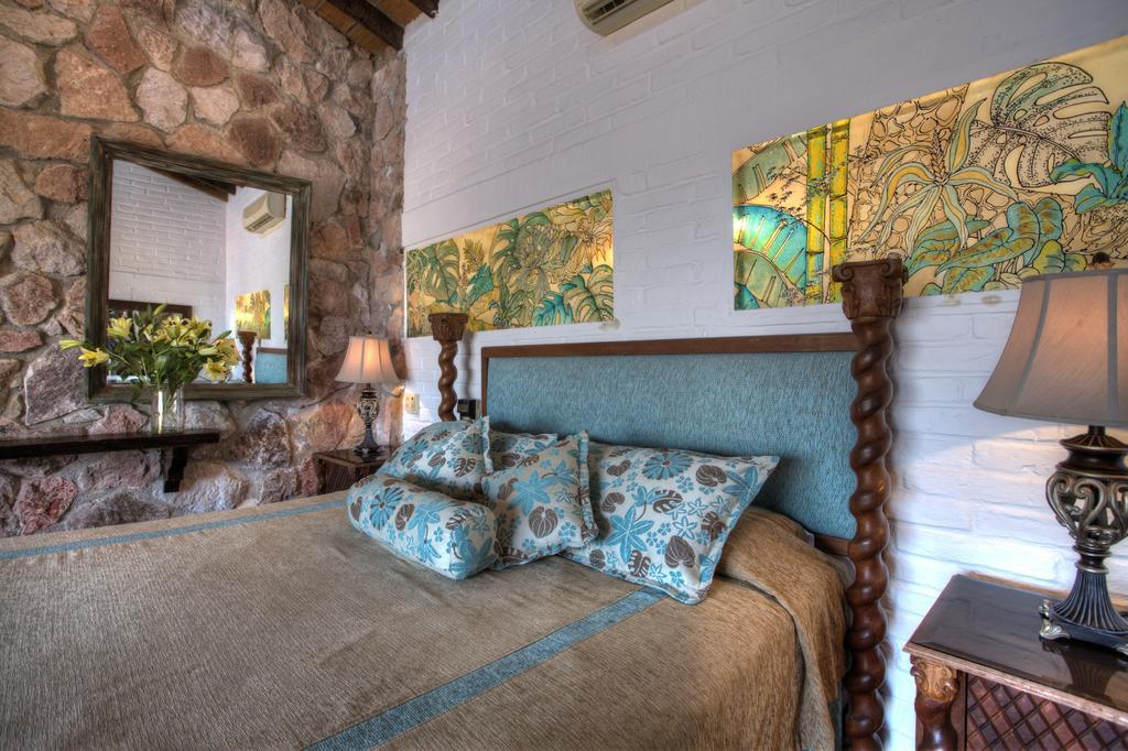Villa Celeste ปูแอร์โตบาญาร์ตา ห้อง รูปภาพ