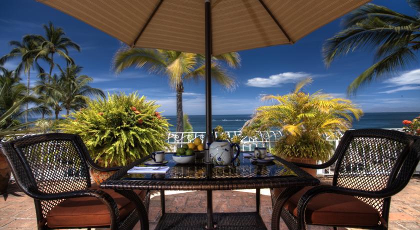 Villa Celeste ปูแอร์โตบาญาร์ตา ห้อง รูปภาพ