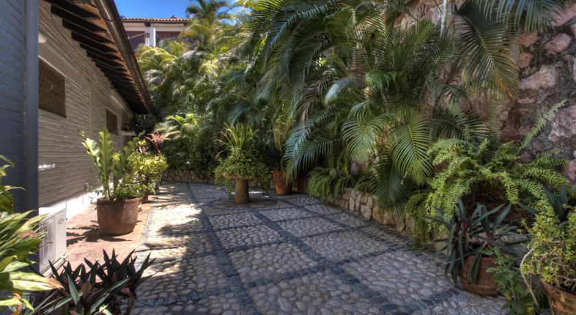 Villa Celeste ปูแอร์โตบาญาร์ตา ห้อง รูปภาพ