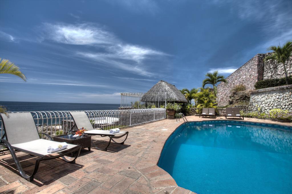 Villa Celeste ปูแอร์โตบาญาร์ตา ภายนอก รูปภาพ
