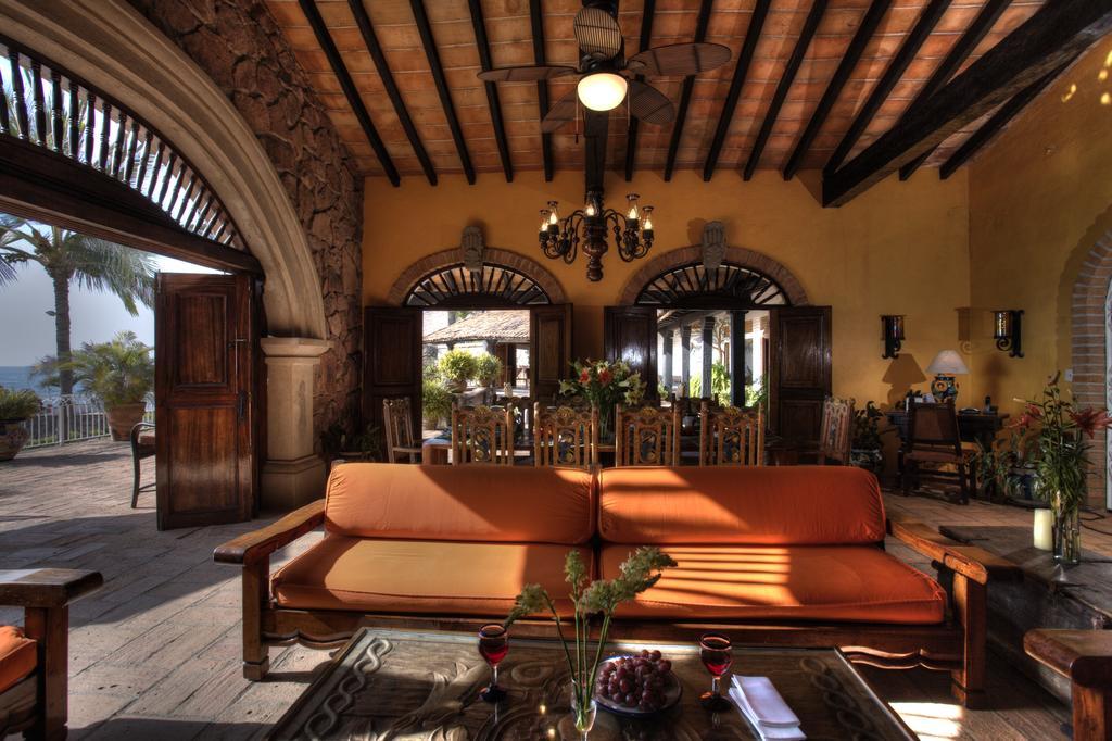 Villa Celeste ปูแอร์โตบาญาร์ตา ภายนอก รูปภาพ