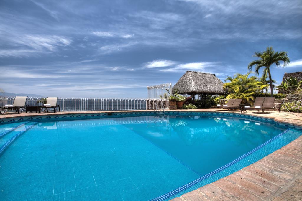 Villa Celeste ปูแอร์โตบาญาร์ตา ภายนอก รูปภาพ
