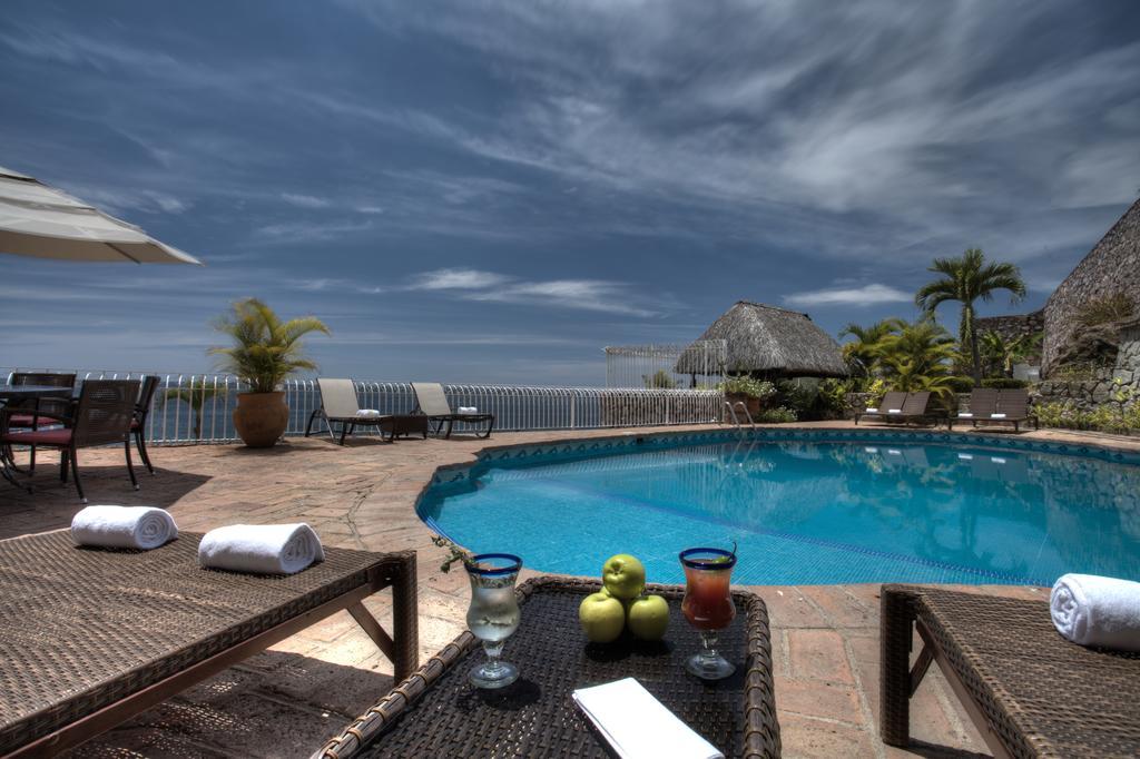Villa Celeste ปูแอร์โตบาญาร์ตา ภายนอก รูปภาพ