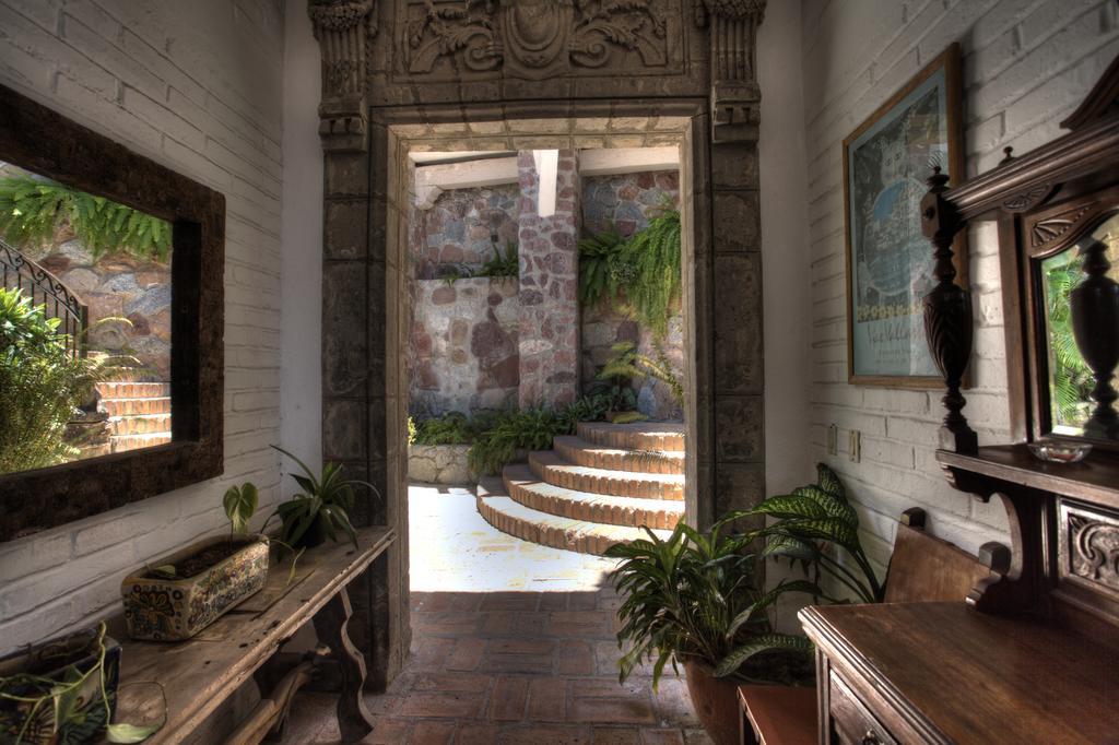 Villa Celeste ปูแอร์โตบาญาร์ตา ภายนอก รูปภาพ