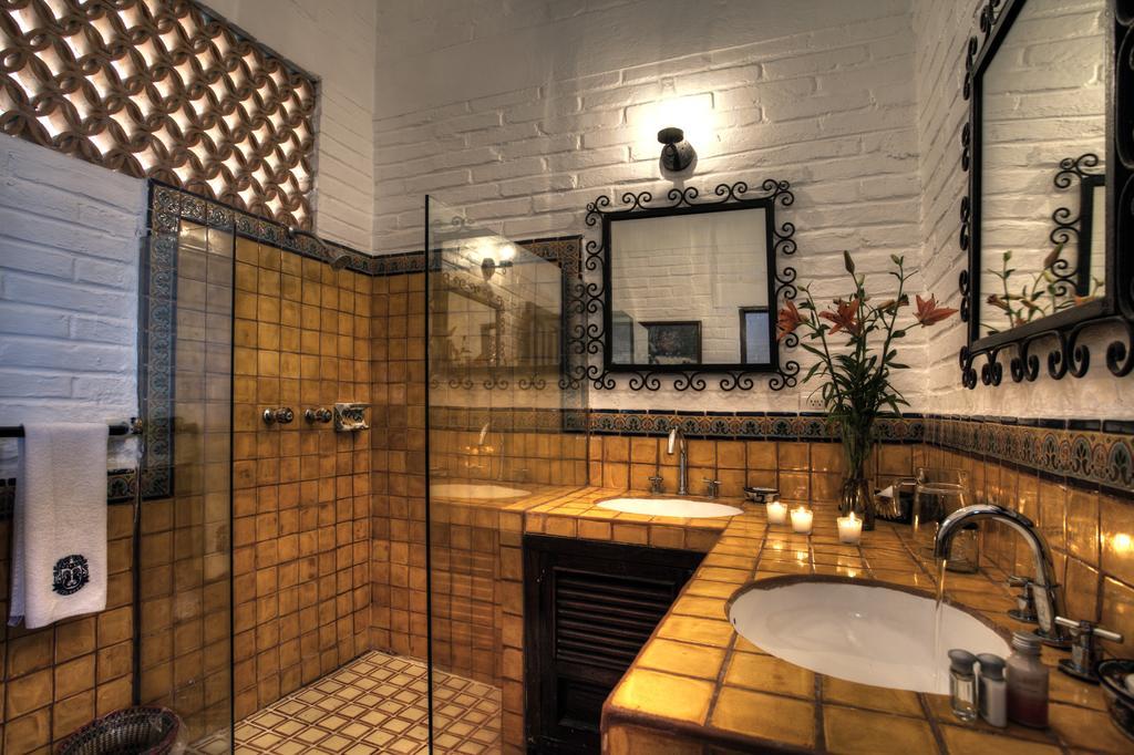 Villa Celeste ปูแอร์โตบาญาร์ตา ภายนอก รูปภาพ