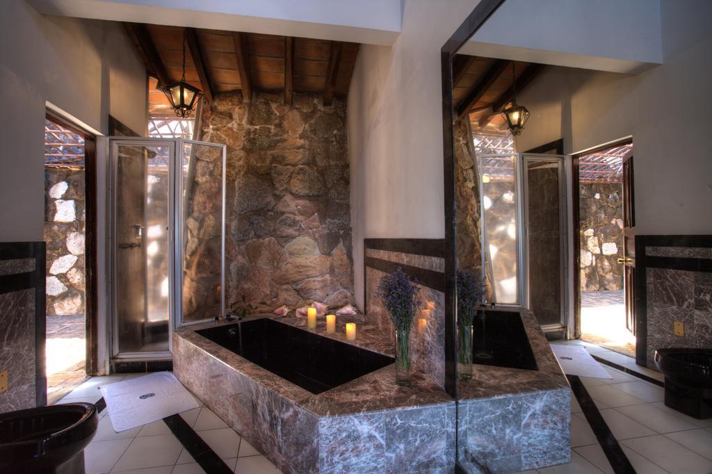 Villa Celeste ปูแอร์โตบาญาร์ตา ภายนอก รูปภาพ