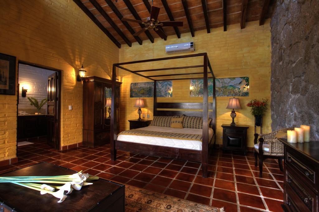 Villa Celeste ปูแอร์โตบาญาร์ตา ภายนอก รูปภาพ