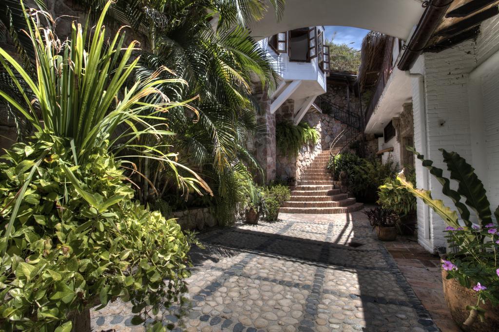 Villa Celeste ปูแอร์โตบาญาร์ตา ภายนอก รูปภาพ