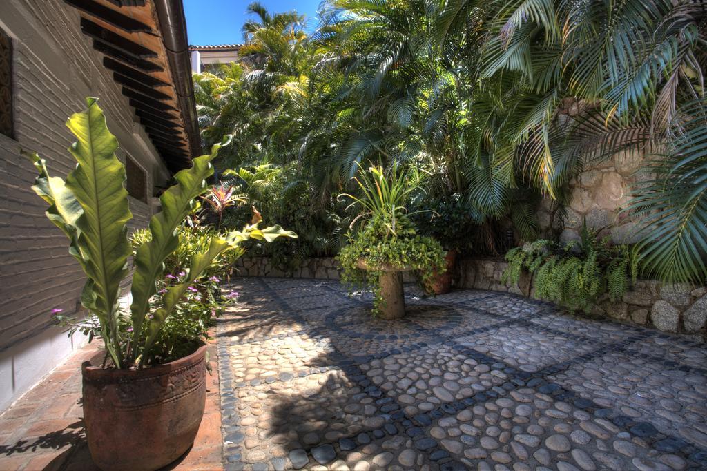 Villa Celeste ปูแอร์โตบาญาร์ตา ภายนอก รูปภาพ