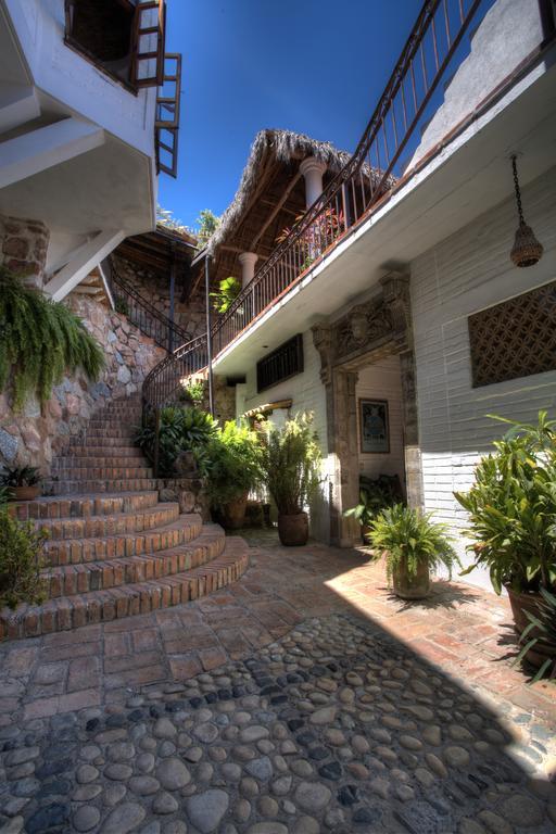 Villa Celeste ปูแอร์โตบาญาร์ตา ภายนอก รูปภาพ