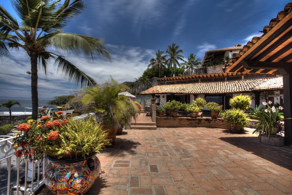 Villa Celeste ปูแอร์โตบาญาร์ตา ภายนอก รูปภาพ