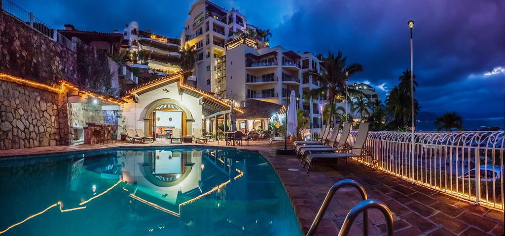 Villa Celeste ปูแอร์โตบาญาร์ตา ภายนอก รูปภาพ